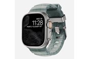 Smartwatch - akcesoria - Nomad Rocky Point Band - 46mm/49mm | Sierra Stone | Natural Hardware - NM009872858