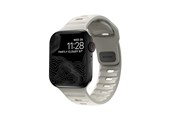 Smartwatch - akcesoria - Nomad Sport Band - 41mm | Stone - NM014889858