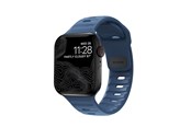 Smartwatch - akcesoria - Nomad Sport Band | 41mm - Naval - NM014902858