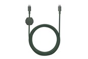 Kabel USB - Native Union Anchor USB cable - ACABLE-C-GRN-NP