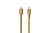 Kabel USB - Native Union Belt Cable - BELT-CL-KFT-3-NP