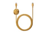 Kabel USB - Native Union Night - NCABLE-CL-KFT-NP