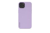 Telefon - Pokrowiec i etui - Decoded Silicone Backcover for iPhone 13 Lavender - D22IPO13BCS9LR