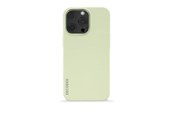 Telefon - Pokrowiec i etui - Decoded Silicone Backcover for iPhone 13 Pro Jade - D22IPO13PBCS9JE
