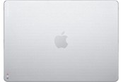 Telefon - Pokrowiec i etui - Decoded Recycled Plastic Frame snap on case - Macbook Pro 16 inch M1 - Frosted W - D23MBP16M1TT