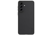Telefon - Pokrowiec i etui - Nillkin  Super Frosted Shield Pro Case for Samsung Galaxy A37 5G - Black - 6902048309128