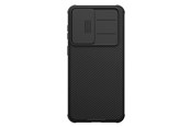 Telefon - Pokrowiec i etui - Nillkin CamShield Pro Case for Samsung Galaxy A37 5G - Black - 6902048309142