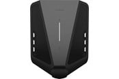 Ladowanie samochodów elektrycznych - Easee Charge Pro charger 22 kW 4G + WiFi, Black - 10200