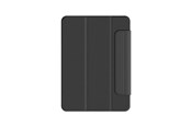 Tablet - pokrowce i etui - Pomologic - BookCover w Mag for iPad 11/10th Gen 10.9 Antracite - POM-BCSM10-800