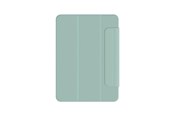 Tablet - pokrowce i etui - Pomologic - BookCover w Mag for iPad 11/ 10th Gen 10.9 Minty Fresh - POM-BCSM10-801
