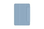 Tablet - pokrowce i etui - Pomologic - BookCover w Mag for iPad 11/ 10th Gen 10.9 Sky Blue - POM-BCSM10-802