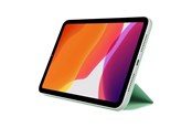 Tablet - pokrowce i etui - Pomologic - BookCover w Mag for iPad Mini 6/7th Gen Minty Fresh - POM-BCSMM-801