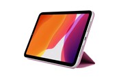 Tablet - pokrowce i etui - Pomologic - BookCover w Mag for iPad Mini 6/7th Gen Old Pink - POM-BCSMM-803