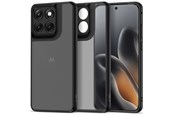 Telefon - Pokrowiec i etui - Tech-Protect Magmat Case for Motorola Edge 70 Fusion / Fusion + 5G - Matte Black - 5906302322763