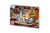 Kalendarz Swiateczny - Bluey Advent Calendar 2026 - 90541