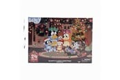 Kalendarz Świąteczny - Bluey Advent Calendar 2026 - 90541