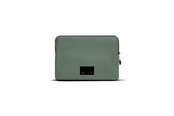 Torba, plecak i pokrowiec na laptopa - Native Union Ultralight Sleeve For Macbook 16" Slate Green - STOW-UT-MBS-GRN-16