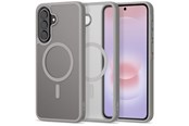 Telefon - Pokrowiec i etui - Tech-Protect Magmat MagSafe Case for Samsung Galaxy A57 5G - Matte Grey - 5906302322893