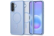 Telefon - Pokrowiec i etui - Tech-Protect Magmat MagSafe Case for Samsung Galaxy A57 5G - Matte Blue - 5906302322909