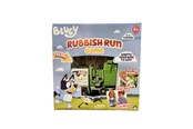 gry-planszowe-karciane-i-kosci - Bluey Game Rubbish Round Up - 70135