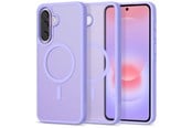 Telefon - Pokrowiec i etui - Tech-Protect Magmat MagSafe Case for Samsung Galaxy A57 5G - Purple Matte - 5906302322916