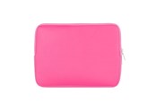 Torba, plecak i pokrowiec na laptopa - Pomologic - Sleeve for MacBook Pro/Air 13 Pink - POM-MBPA13-207