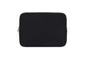 Torba, plecak i pokrowiec na laptopa - Pomologic - Sleeve for MacBook Air 15" M2 Black - POM-MBP15-201