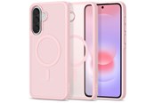 Telefon - Pokrowiec i etui - Tech-Protect Magmat MagSafe Case for Samsung Galaxy A36 / A56 / A37 5G - Pink Matte - 5906302322923