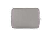 Torba, plecak i pokrowiec na laptopa - Pomologic - Sleeve for MacBook Pro 14 Grey - POM-MBP14-203
