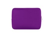 Torba, plecak i pokrowiec na laptopa - Pomologic - Sleeve for MacBook Pro 14 Purple - POM-MBP14-205