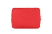 Torba, plecak i pokrowiec na laptopa - Pomologic - Sleeve for MacBook Pro 16 Red - POM-MBP16-204