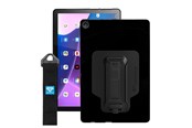 Tablet - pokrowce i etui - Armor-X Lenovo Tab M10 10.1 3rd Gen (TB328FU / TB328XU) | Shockproof Case w/ Kic - PXS-LN-M10-V3