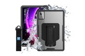 Tablet - pokrowce i etui - Armor-X Lenovo Tab M11 TB330 | IP68 Waterproof Shock & Dust Proof Case With Han - MXS-LN-M11