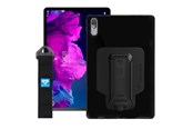 Tablet - pokrowce i etui - Armor-X Lenovo Tab P11 Pro TB-J706 | Shockproof Case w/ Kickstand & hand strap & - PXS-LN-P11PRO