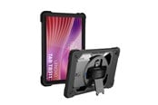 Tablet - pokrowce i etui - Armor-X Lenovo Tab TB311 | Rainproof military grade rugged case with X-DOCK modu - RAN-LN-TB311