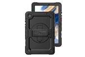 Tablet - pokrowce i etui - Armor-X Samsung Galaxy Tab A8 SM-X200 / X205 | Rainproof military grade rugged c - GEN-SS-X205
