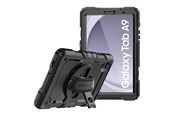 Tablet - pokrowce i etui - Armor-X Samsung Galaxy Tab A9 ( 8.7 ) SM-X110 / SM-X115 | Rainproof military gra - GEN-SS-X110