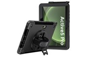 Tablet - pokrowce i etui - Armor-X Samsung Galaxy Tab Active5 Pro SM-X350 SM-X356 | Rainproof military grad - RIN-SS-X350