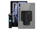 Tablet - pokrowce i etui - Armor-X Samsung Galaxy Tab S9 FE+ S9 FE Plus SM-X610 X616 X618 | 4 corner protec - ZXS-SS-X610