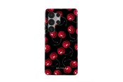 Telefon - Pokrowiec i etui - Burga Cherrybomb - Samsung Galaxy S25 Tough Case - 101389
