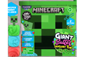 Kreatywne gry - Compound Kings Minecraft Mini Creeper Butter Block - 40439