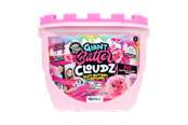 Kreatywne gry - Compound Kings Giant Cotton Candy Pink 2000g - 40417