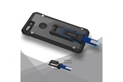 Telefon - Inne akcesoria - Armor-X ActiveKey Magnet Holder with Strap - KEY01