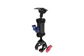 Telefon - Inne akcesoria - Armor-X G-Clamp Mount for table or desk | ONE-LOCK for Tablet - XF1-P26T