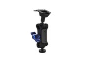 Telefon - Inne akcesoria - Armor-X Heavy-Duty 1/4 M6 Thread Mount for Tripod | ONE-LOCK for Tablet - X-P4T
