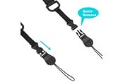Telefon - Inne akcesoria - Armor-X Shoulder Strap with quick release buckles - PT-CA2