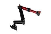 Telefon - Inne akcesoria - Armor-X X106KT Back Seat Mount - X106KT