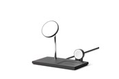 Telefon - Inne akcesoria - Native Union Snap - SNAP-3IN1-BLK-EU