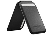 Telefon - Inne akcesoria - Native Union ACTIVE WALLET STAND - ACT-BLK-WAL
