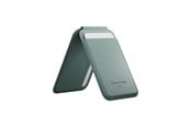 Telefon - Inne akcesoria - Native Union ACTIVE WALLET STAND - ACT-GRN-WAL